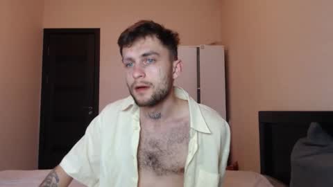 Sin online show from 03/31/26, 04:13