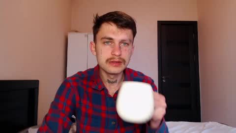 Sin online show from 04/12/26, 04:17