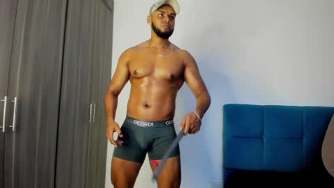 Miky online show from 10/18/25, 02:36