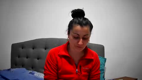 Mikyloveu online show from 02/24/25, 03:53