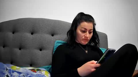 Mikyloveu online show from 02/28/25, 04:31