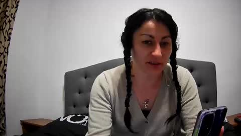 Mikyloveu online show from 03/07/25, 04:22