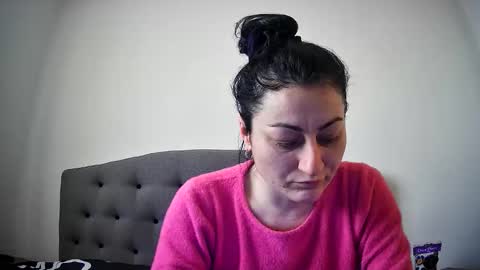 Mikyloveu online show from 03/03/26, 03:29