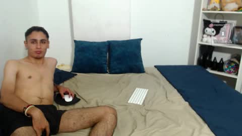 Mila and albert online show from 10/12/25, 10:53