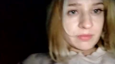 Mila 420 online show from 11/10/25, 08:52