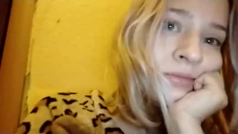 Mila 420 online show from 01/09/26, 07:37