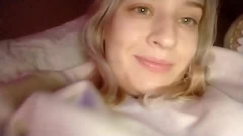 Mila 420 online show from 01/10/26, 09:52