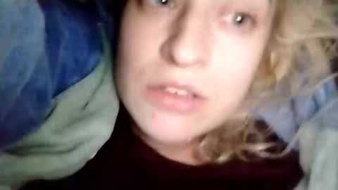 Mila 420 online show from 05/01/26, 02:54