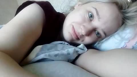 Mila 420 online show from 05/03/26, 06:30
