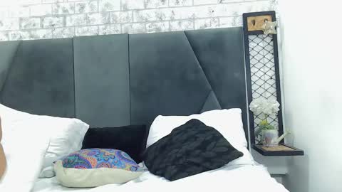 Snapshot of mila_adamss chatting on 01/27/25, 01:30 mila_adamss online show from 01/27/25, 01:30