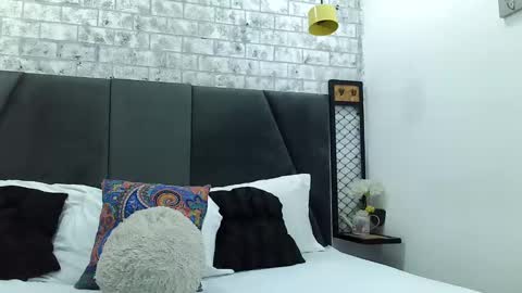 Snapshot of mila_adamss chatting on 02/13/25, 11:39 mila_adamss online show from 02/13/25, 11:39