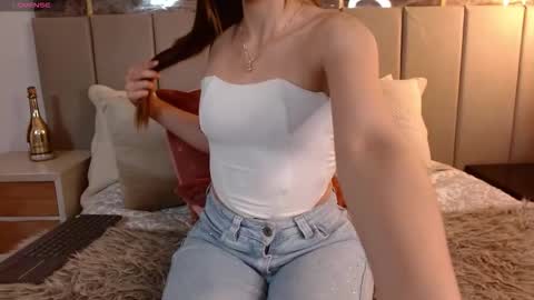 Mila Astor online show from 01/17/26, 07:17