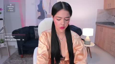 mila_blaze online show from 09/20/25, 11:33