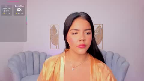 mila_blaze online show from 10/03/25, 03:03