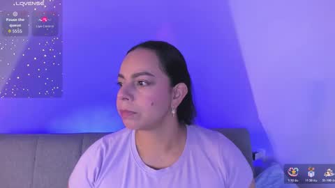 mila  online show from 03/24/26, 09:20