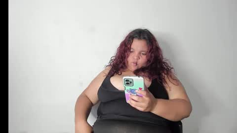 mila_cinnamon13 online show from 12/09/24, 03:33