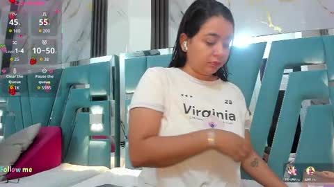 Camila online show from 06/30/26, 11:55