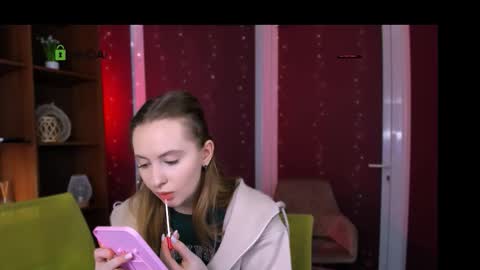 mila_glow online show from 11/27/25, 07:27