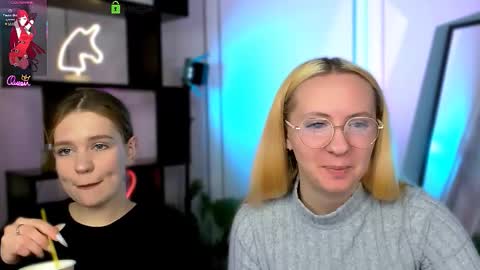 mila_glow online show from 02/01/26, 07:23