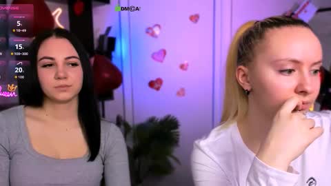 mila_glow online show from 02/20/26, 08:09