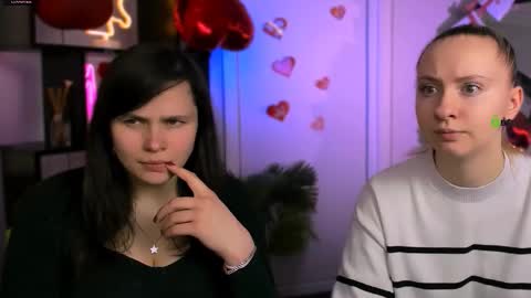 mila_glow online show from 02/24/26, 12:36