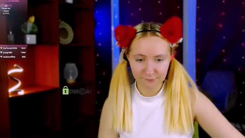 mila_glow online show from 03/02/26, 05:08