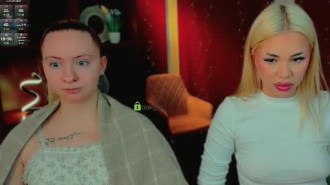 mila_glow online show from 03/15/26, 07:25