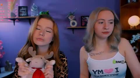 mila_glow online show from 04/04/26, 06:16