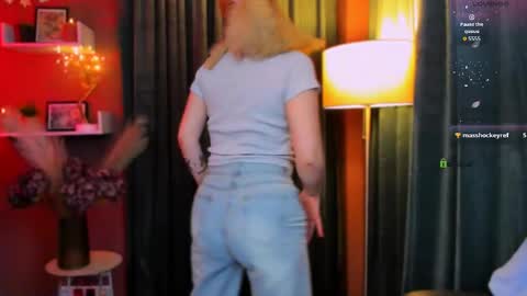 mila_glow online show from 04/20/26, 07:04