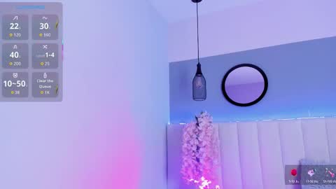 mila_hank online show from 10/08/25, 02:47