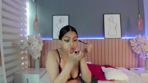 mila_hank online show from 02/14/26, 12:13