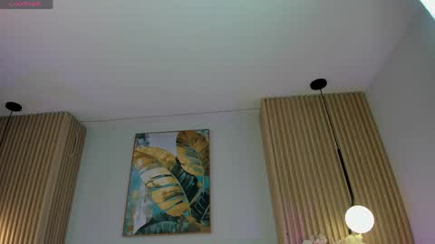 mila_hank online show from 03/24/26, 12:10