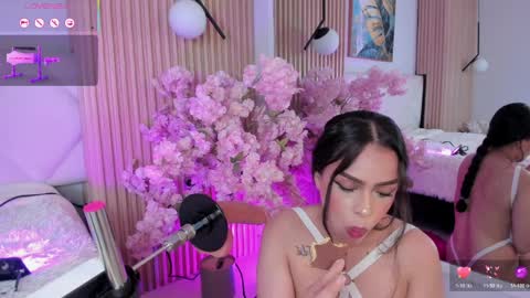 mila_hank online show from 04/01/26, 01:41
