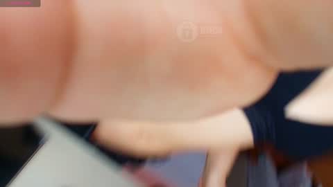 Milena  online show from 02/05/25, 03:45