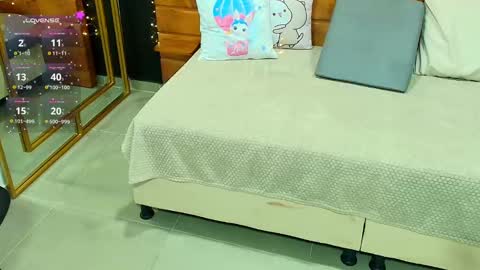 Milena  online show from 03/05/25, 10:55