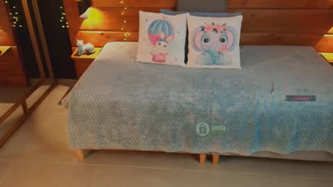 Milena  online show from 02/09/26, 11:14