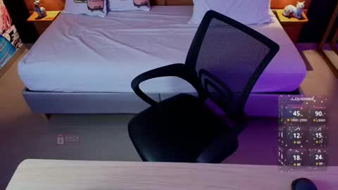 Milena  online show from 03/03/26, 11:16