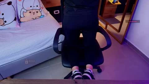 Milena  online show from 03/19/26, 11:14