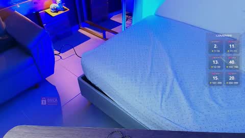 Milena  online show from 03/26/26, 11:16