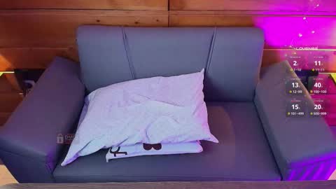 Milena  online show from 03/27/26, 11:21