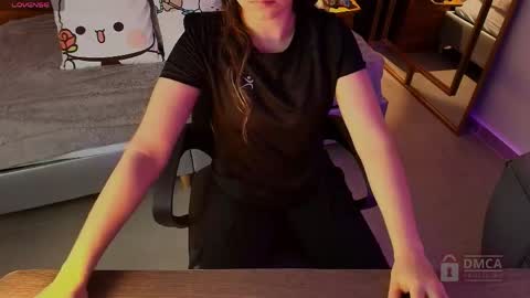 Milena  online show from 04/16/26, 11:11