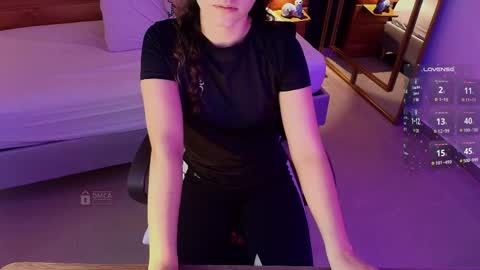 Milena  online show from 04/20/26, 11:13