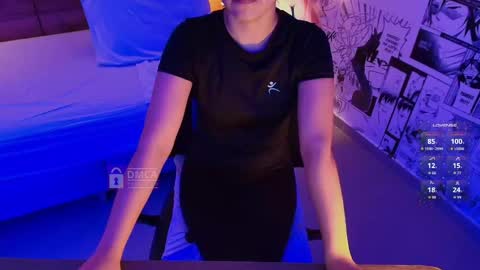 Milena  online show from 04/22/26, 11:34