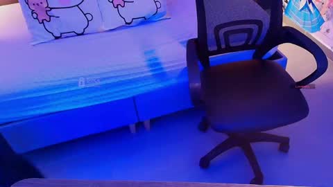 Milena  online show from 04/23/26, 10:47