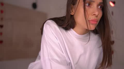 mila may  online show from 02/21/25, 03:12