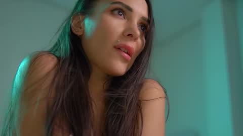 mila may  online show from 10/19/25, 12:28