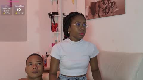 Mila  Max online show from 11/01/25, 12:07