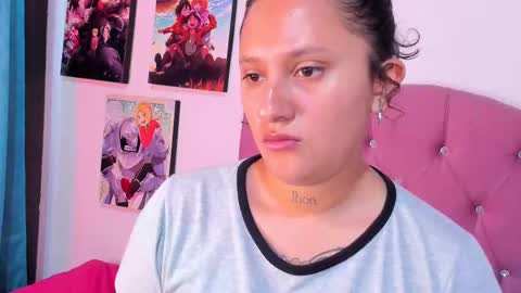 MILA  online show from 09/25/25, 04:32