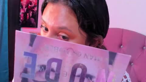 MILA  online show from 10/13/25, 05:02