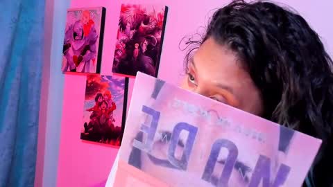 MILA  online show from 04/03/26, 03:48